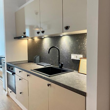 Mycampus Unwe Studentski Mountain Views Modern Kitchen Equipment Sofia Eksteriør bilde