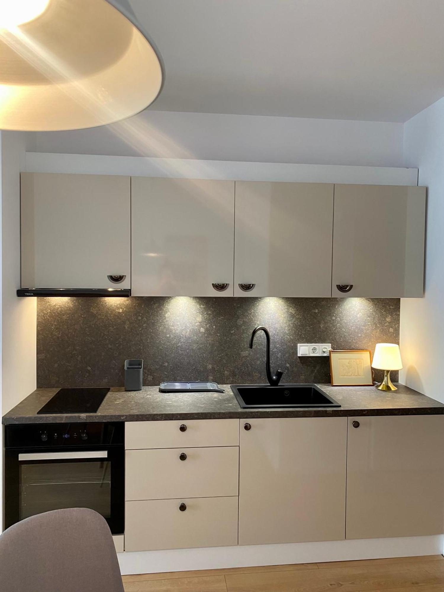 Mycampus Unwe Studentski Mountain Views Modern Kitchen Equipment Sofia Eksteriør bilde