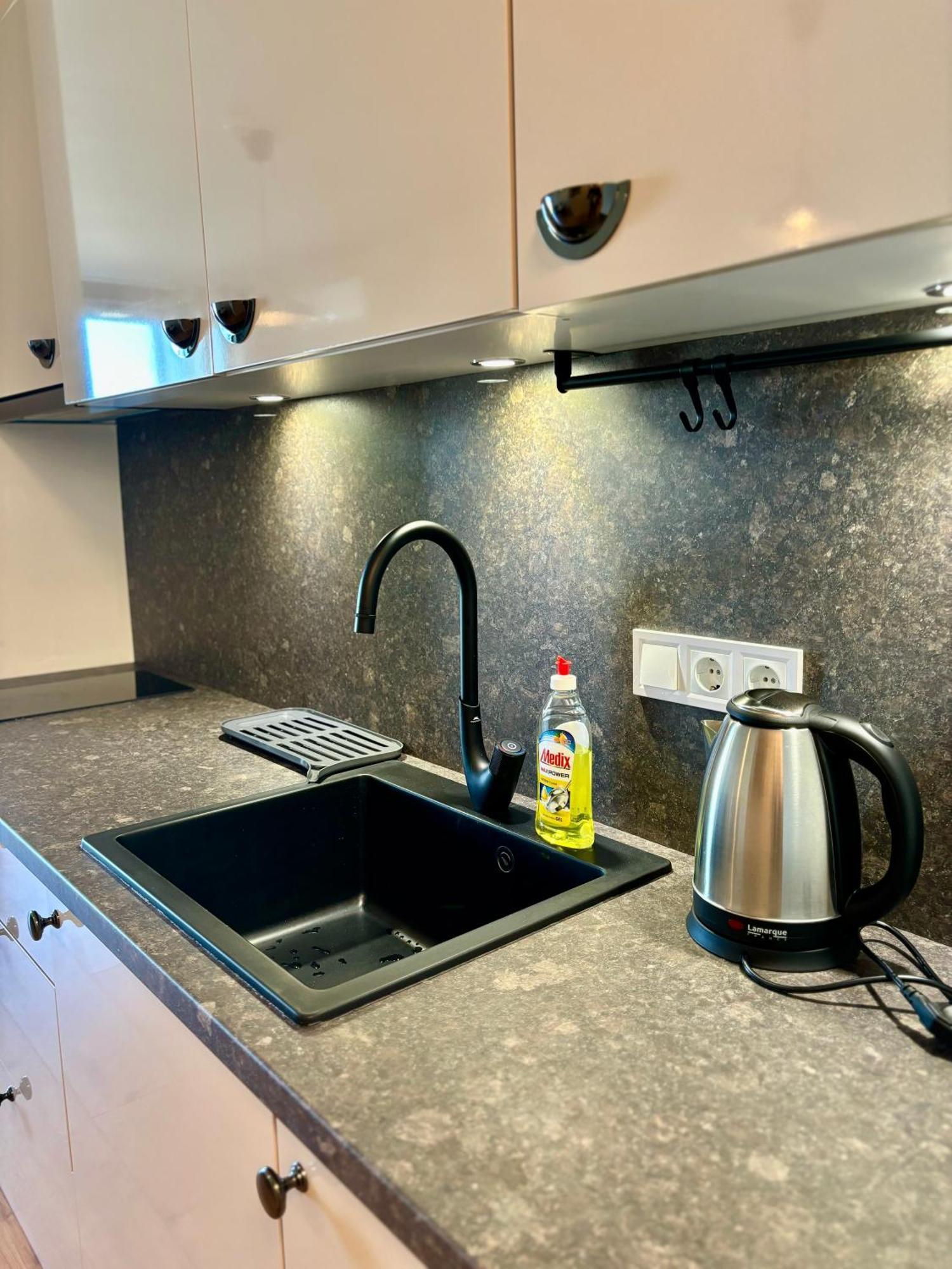 Mycampus Unwe Studentski Mountain Views Modern Kitchen Equipment Sofia Eksteriør bilde